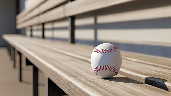 Mets' Tylor Megill Placed on 60-Day Injured List, Out for 2026 Season