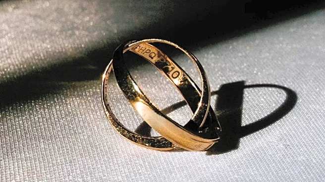 Relationship Coach Discusses Decline in U.S. Marriage Rates and Millennial Perspectives