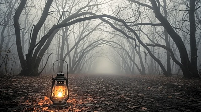 REANIMAL Horror Adventure Game Released by Tarsier Studios and THQ Nordic