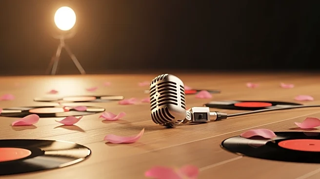 Jessica Gunning to Star in Cass Elliot Biopic 'My Mama Cass', Highlighting the Singer's Legacy