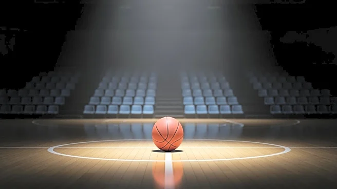 Iowa Hawkeyes Coach Ben McCollum Criticizes Team's Supporting Cast After Loss