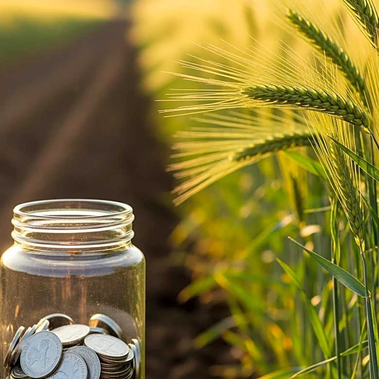 Agriculture  Natural Solutions Acquisition Corporation Sees 93.1% Increase in Short Interest