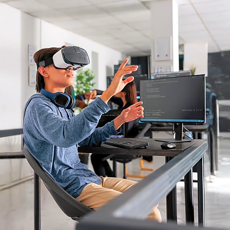 Tech Today Explores Using Technology to Train Like an Olympian and More