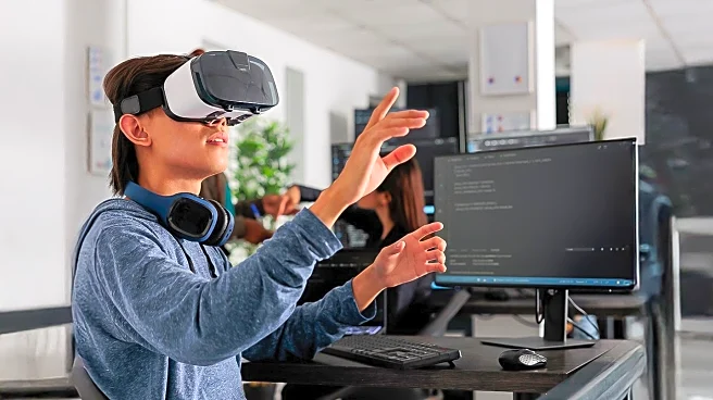 Tech Today Explores Using Technology to Train Like an Olympian and More