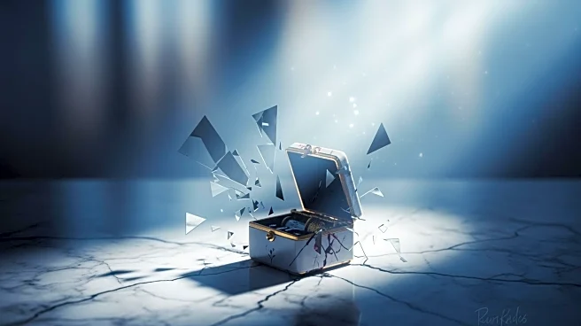 Reality Syndrome Symphony's 'Amelia's Escape' Faces Challenges in Early Impressions