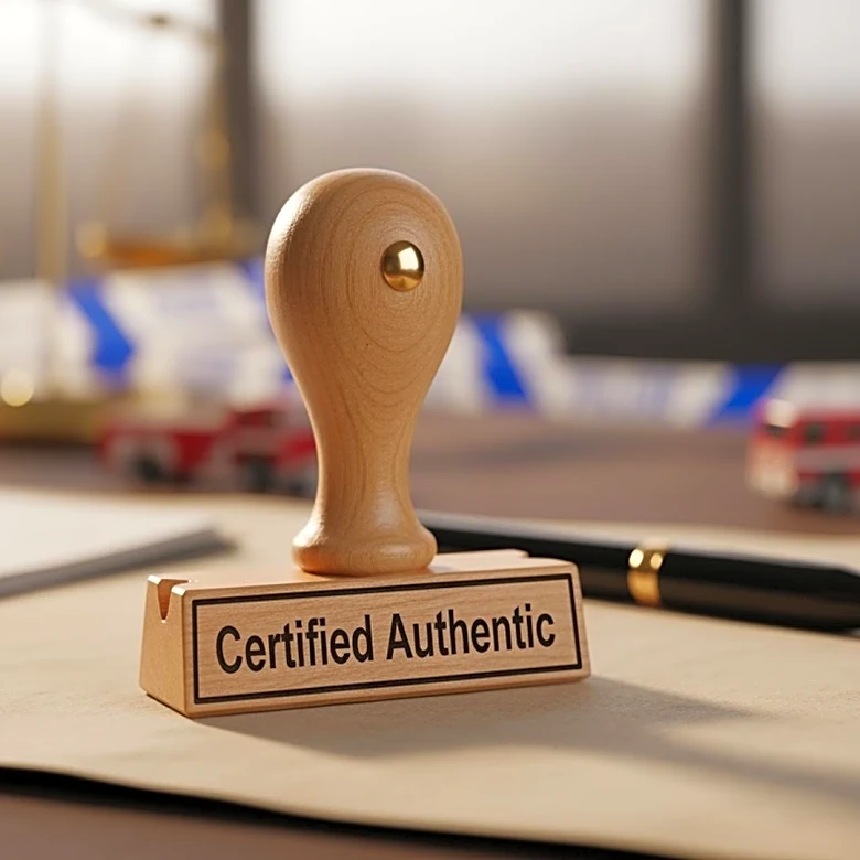 Mise En Scene Company Introduces 'No AI Used' Certification at EFM, Advocates for Global Standard