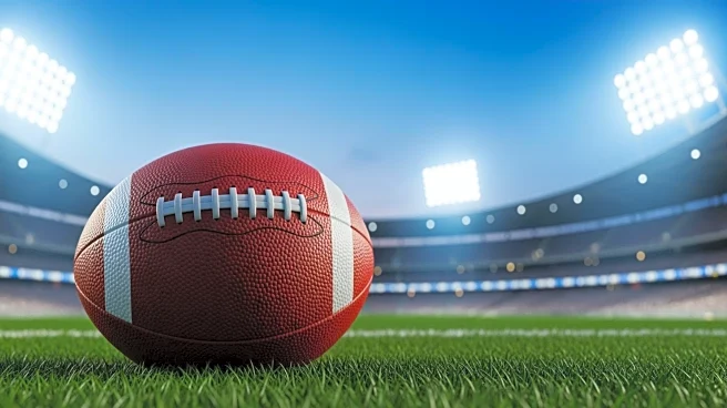 Miami (OH) RedHawks Prepare for Nationally Televised Game Against Ohio University