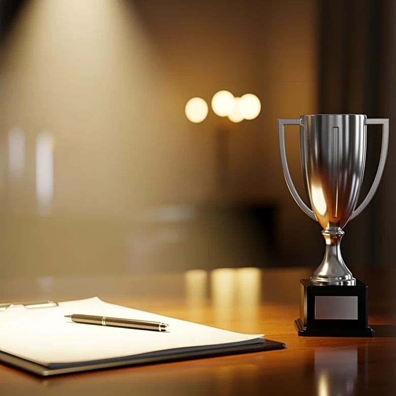 Michael Carrick Wins Barclays Manager of the Month Award for January