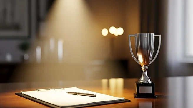 Michael Carrick Wins Barclays Manager of the Month Award for January