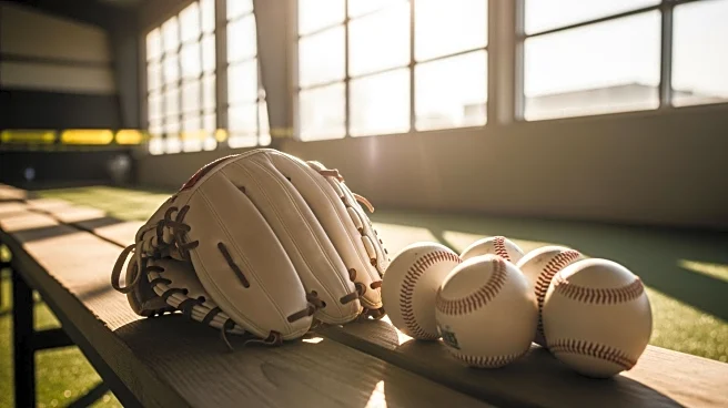 San Diego Padres Face Bullpen Depth Challenge Amid Spring Training