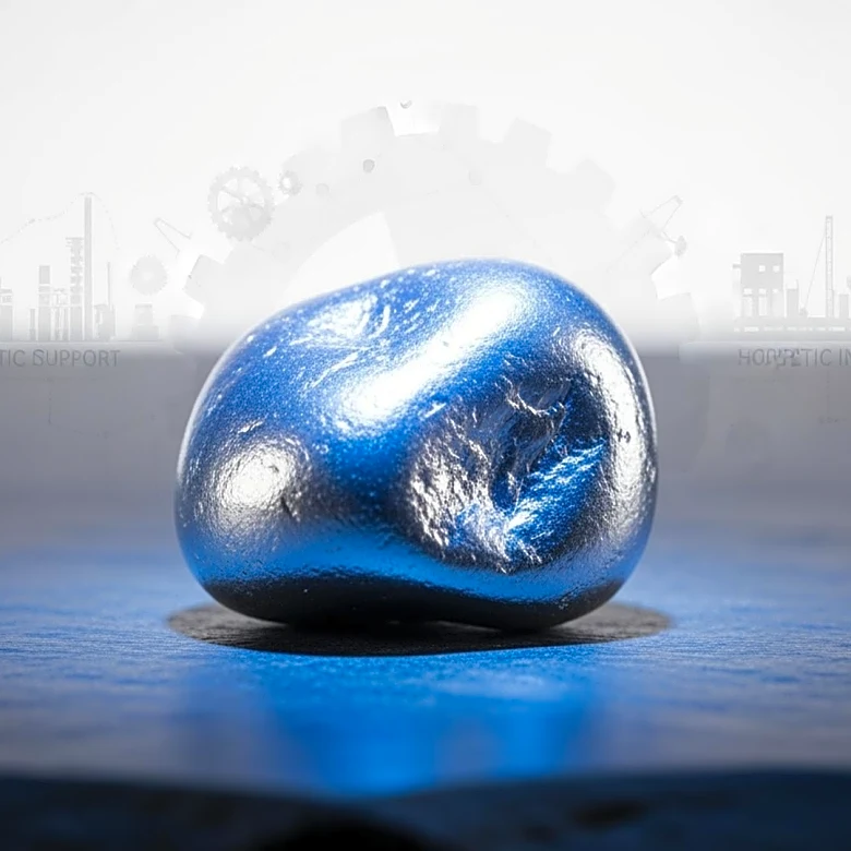 U.S. Commerce Department Supports Tariffs on Russian Palladium to Aid Domestic Supply