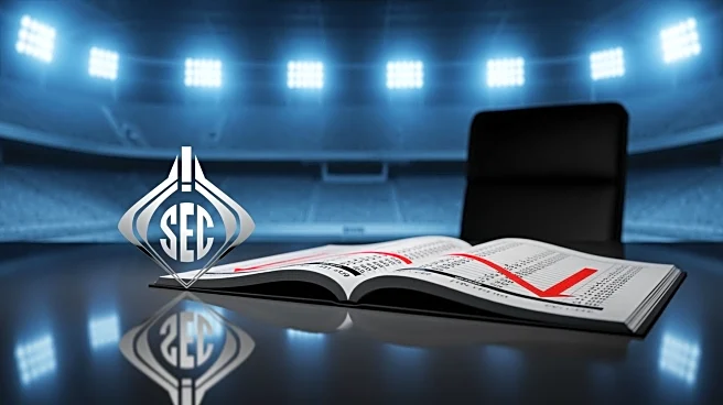 Oklahoma Athletic Department Faces $44 Million Deficit Due to Early SEC Move