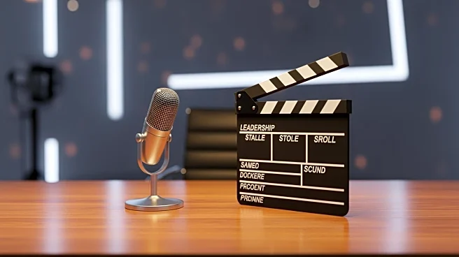 Sophie Leonard Appointed as EVP, Unscripted at Fox, Enhancing Network's Unscripted Programming