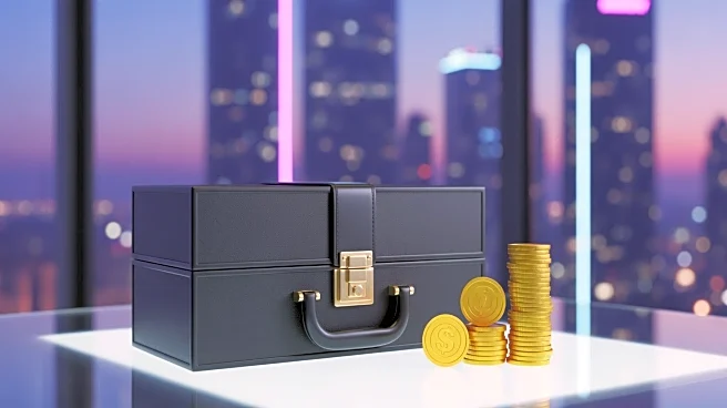 GTA Online Offers 4x Cash and RP Bonus for VIP Work Missions