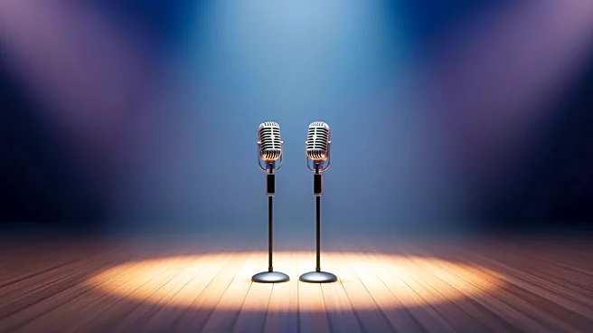 Cantus and The King's Singers Collaborate for Minneapolis Performance