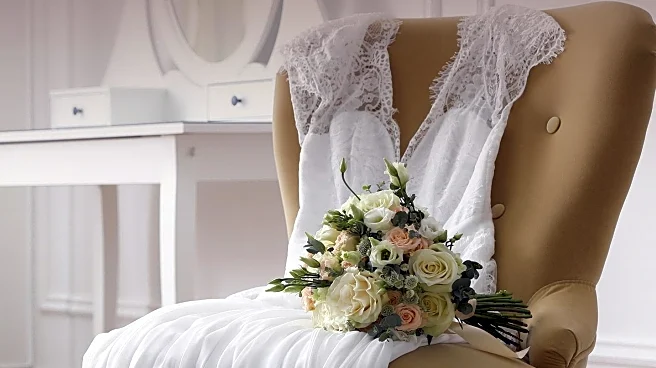 Birkenstock and Danielle Frankel Launch Bridal Footwear Collaboration