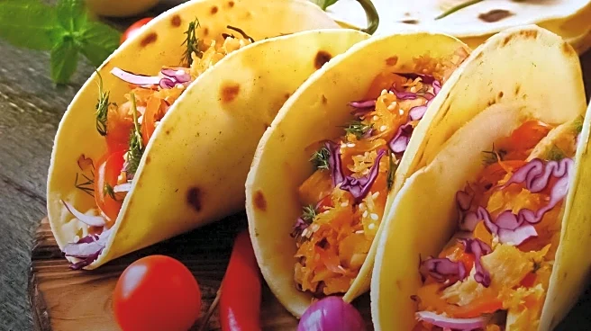 Zaddy's Expands Vegan Cuisine Offerings in Ferndale, Michigan