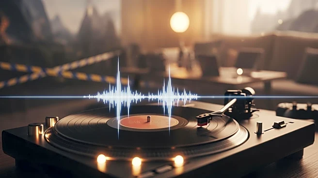 Chappell Roan Expresses Love for RuneScape Soundtrack, Highlighting Gaming's Cultural Impact