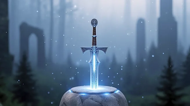 Orcs Must Die! By The Blade Launches on Quest 3, Expanding VR Gaming Experience