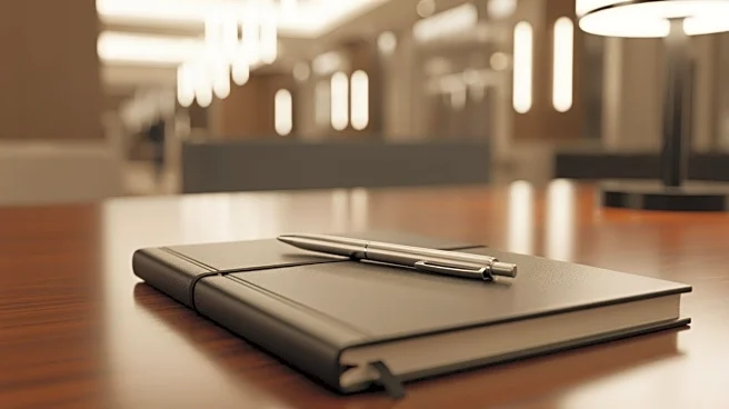 Davidson Hospitality Group's COO Jason Reader Discusses Leadership and Industry Challenges