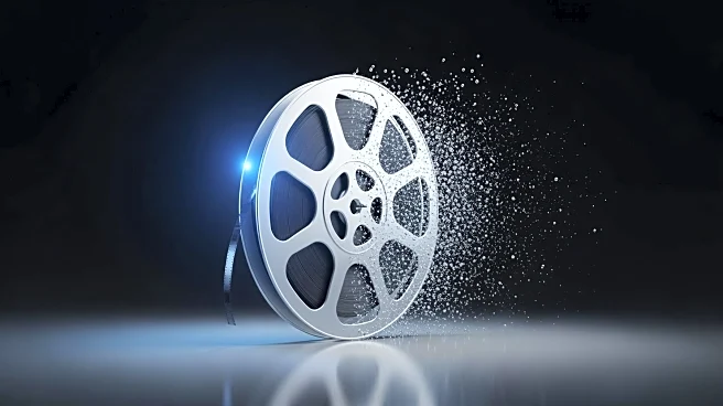 Hollywood Alarmed by AI Video Generator Seedance 2.0's Impact on Film Industry