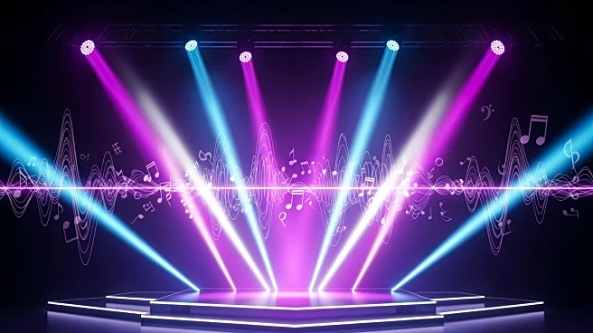 Bad Bunny's Super Bowl LX Halftime Show Poised for Chart Success