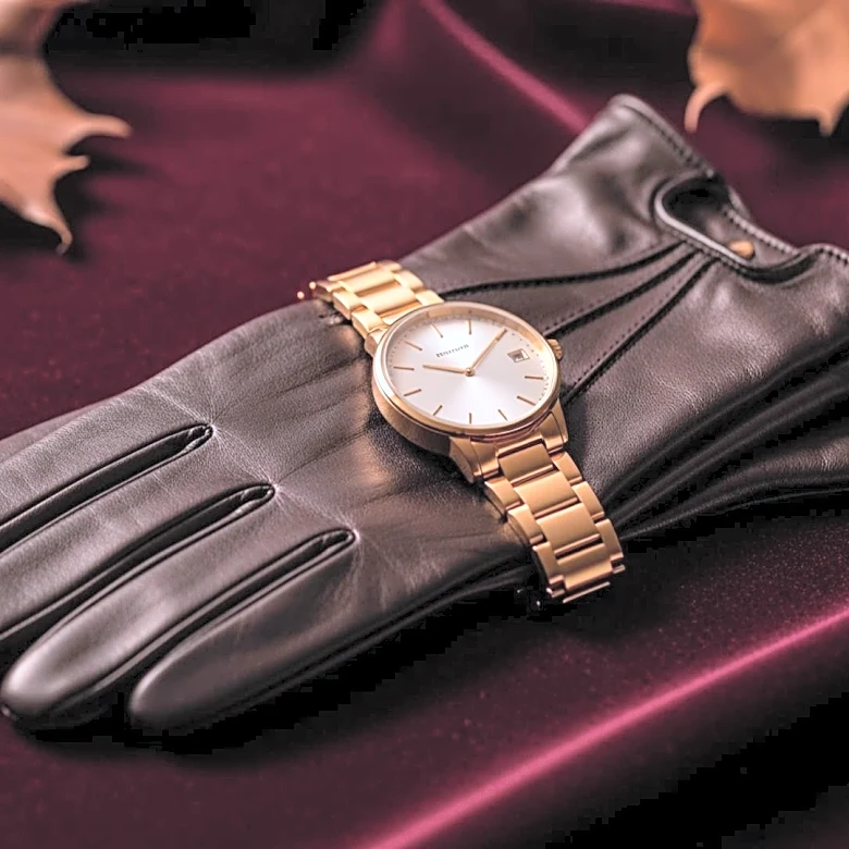 Michael Kors Celebrates 45th Anniversary with Glamorous Fall 2026 Collection