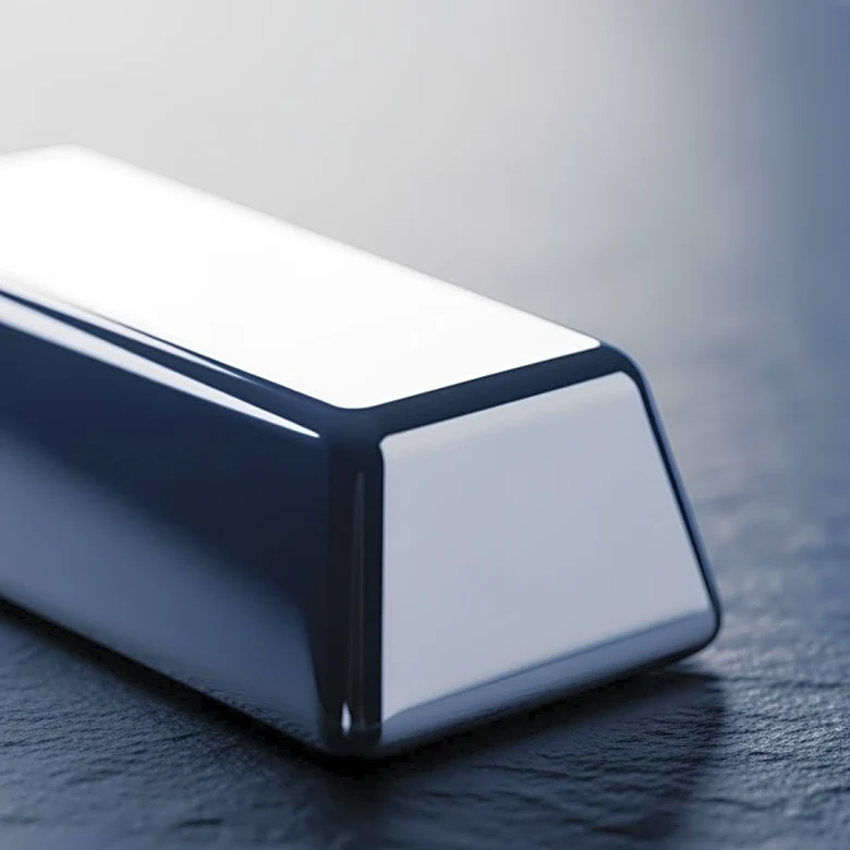 Silver Inventory Decline Highlights Physical Demand Impact on Western Pricing