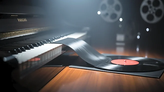 Grant Gee's 'Everybody Digs Bill Evans' Debuts at Berlin Film Festival