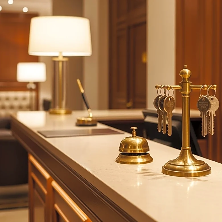 Andrew Harris Appointed General Manager of Hotel Theodore Seattle and Mayflower Park Hotel