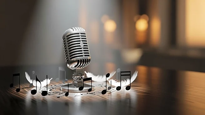 'The Traitors' Producers Acknowledge Swifties' Unexpected Influence on Show