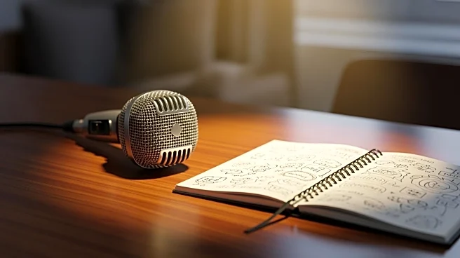 Sherry Cola Discusses Comedy and Therapy in 'Shrinking'