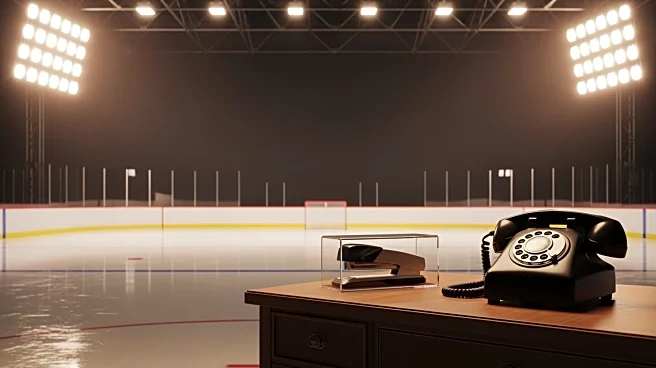Philadelphia Flyers to Host 'The Office' Themed Game Celebrating NBC's 100th Anniversary
