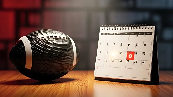 Georgia Football Target KJ Caldwell Sets Commitment Date