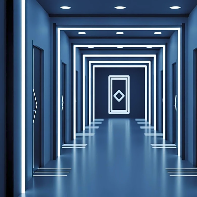 Daniel Kaluuya in Talks for Sci-Fi Thriller 'Hotel Hotel Hotel Hotel' with A24