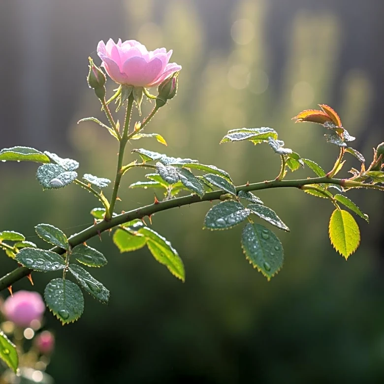 Tracy Letts Stars as Blind Father in 'Rosebush Pruning' Premiering at Berlin Film Festival