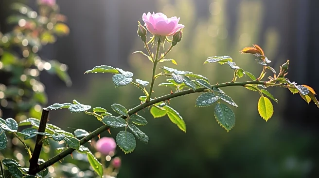 Tracy Letts Stars as Blind Father in 'Rosebush Pruning' Premiering at Berlin Film Festival