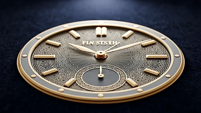 Jaeger-LeCoultre Unveils Fifth Capsule Collection Celebrating Reverso's Golden Age