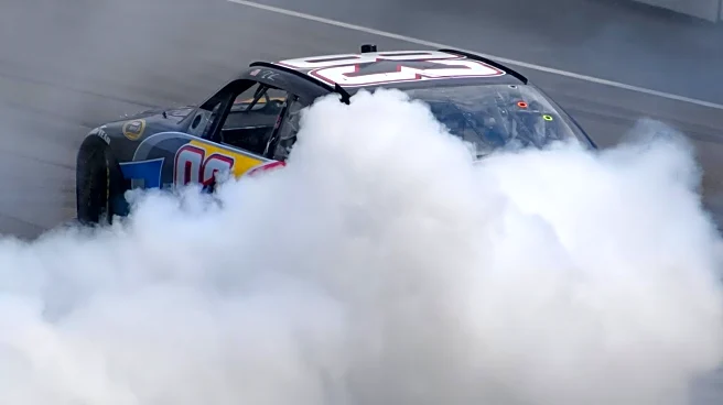 Bert Kreischer Hosts Pre-Daytona 500 Party with Lynyrd Skynyrd