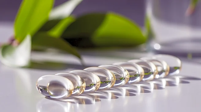 Nutraceutical Excipients Market Projected to Reach USD 5.2 Billion by 2035 Amidst Clean-Label and Personalized Nutrition Trends