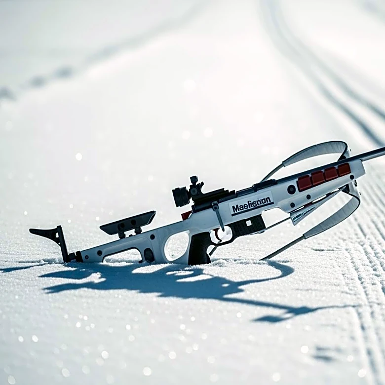 Norwegian Olympian Sturla Holm Lægreid Wins Bronze in Men's 10km Sprint Biathlon at 2026 Winter Games