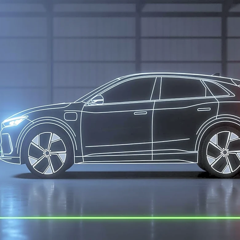 Rivian Plans Significant Production Increase with New R2 SUV Launch