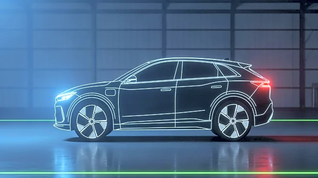 Rivian Plans Significant Production Increase with New R2 SUV Launch