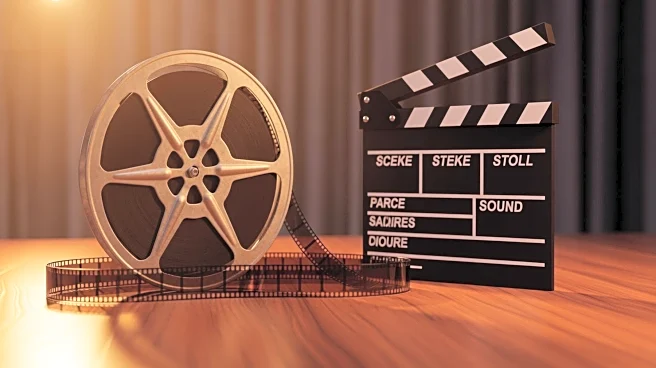 Warner Bros.' 'Wuthering Heights' Earns $3 Million in Previews, Poised for Box Office Success