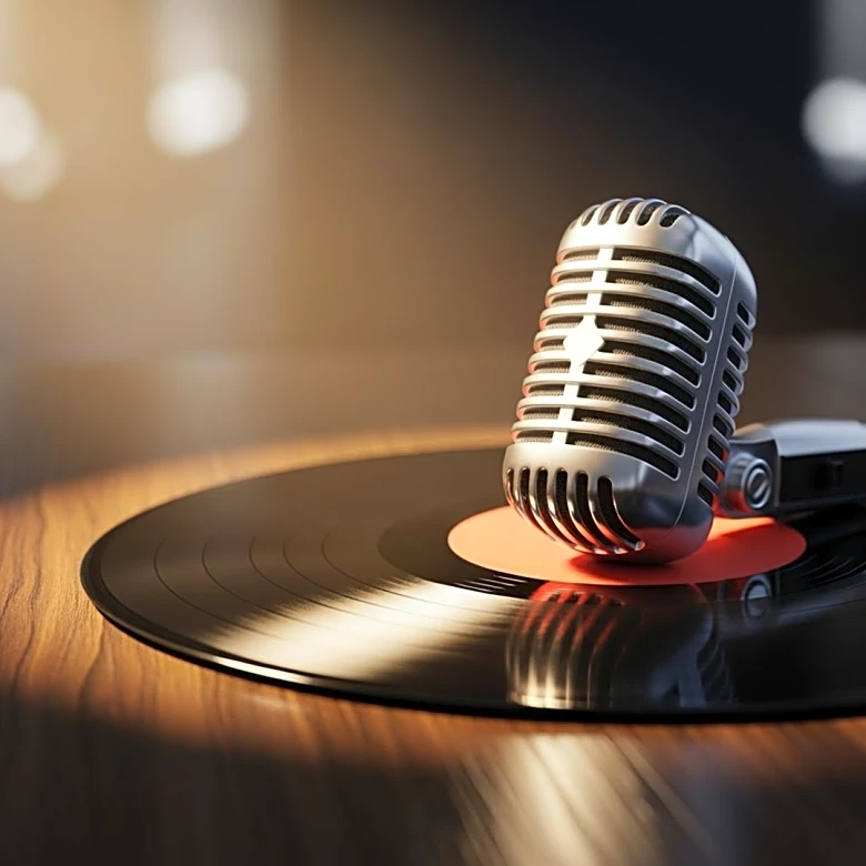 Scott Borchetta Departs HYBE America, Launches New Label with Big Machine Name