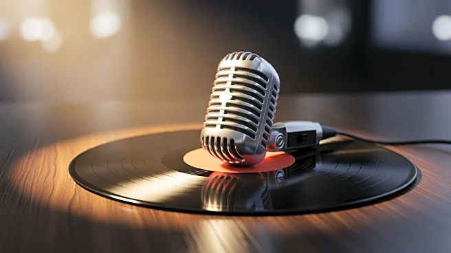 Scott Borchetta Departs HYBE America, Launches New Label with Big Machine Name