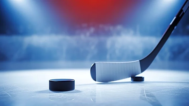 Calgary Flames' Martin Pospisil Leads Slovakia to Olympic Victory Over Italy