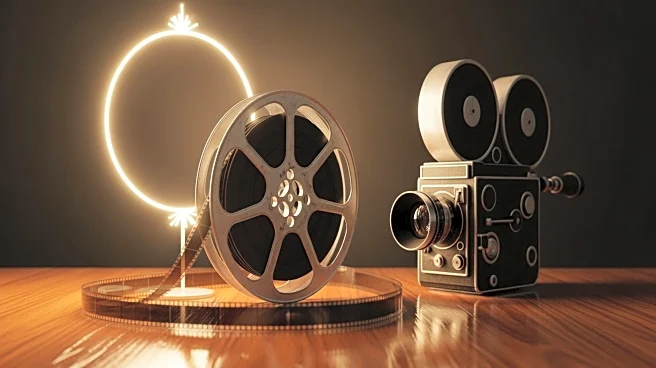 Nexo Studios Launches Documentary on First Millennial Saint Carlo Acutis at EFM