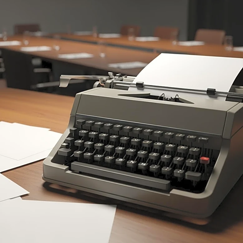 WGA Staff Picket Outside Writers Meeting Amid Strike Threat Over Labor Disputes