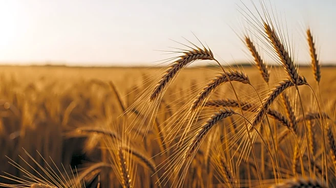 USDA Allocates $212 Million to Boost U.S. Agricultural Exports